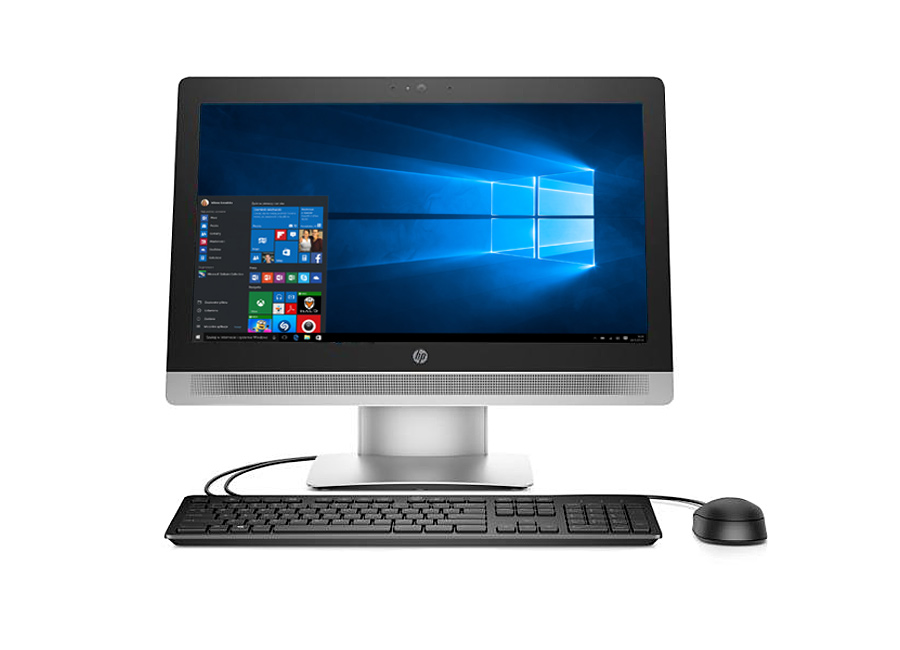 HP ProOne 600 G2 i5-6500/4GB/500/Win10P FHD - All-in-One - Sklep